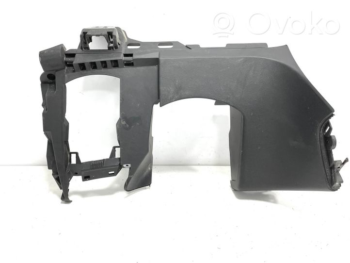 Opel Insignia A Dashboard lower bottom trim panel 13237930