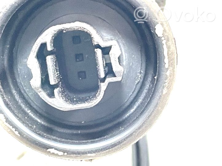 Mercedes-Benz B W245 Sensor de freno del ABS trasero 