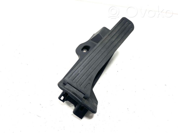 Volkswagen Tiguan Accelerator throttle pedal 65102100