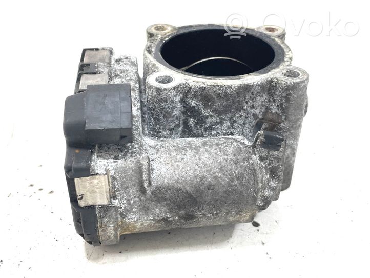 Mercedes-Benz ML W164 Throttle valve A6420900070