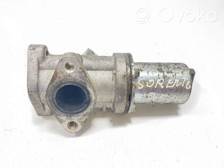 KIA Sorento Soupape vanne EGR 284104A100