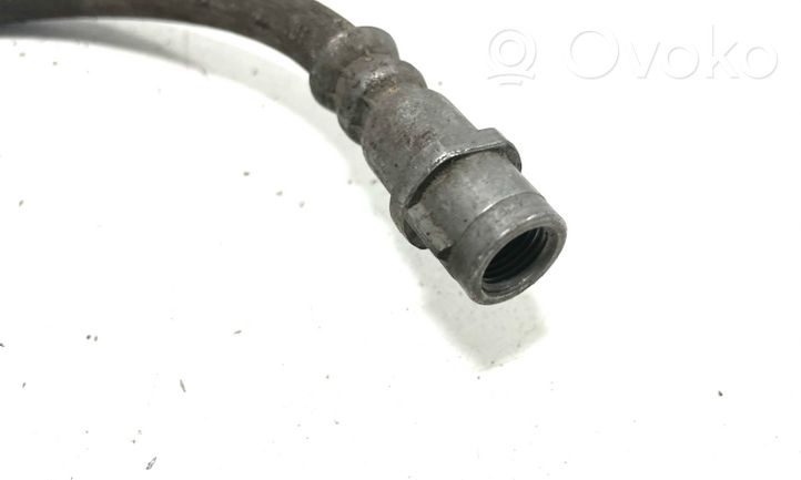 Mercedes-Benz A W169 Conduite de frein 