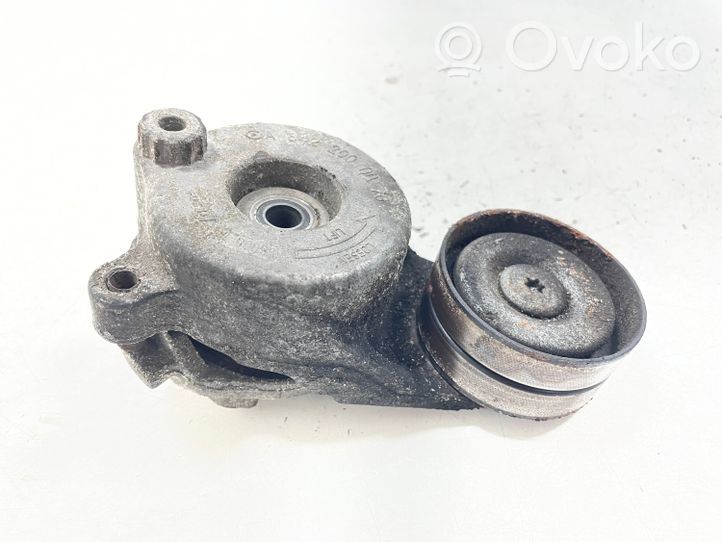 Mercedes-Benz E W211 Napinacz paska wielorowkowego / Alternatora A6422000070