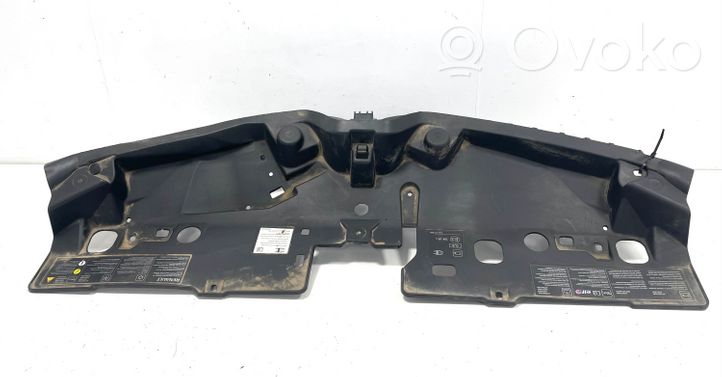 Renault Captur Belka zderzaka przedniego 620935704R