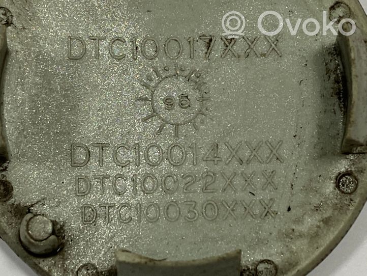 Rover 25 Dekielki / Kapsle oryginalne DTC10017XXX