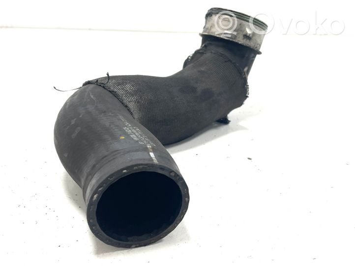 Mercedes-Benz A W169 Intercooler hose/pipe A1695280482