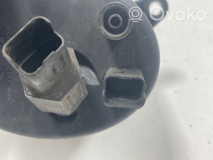 Citroen C-Crosser Filtre à carburant FCS604