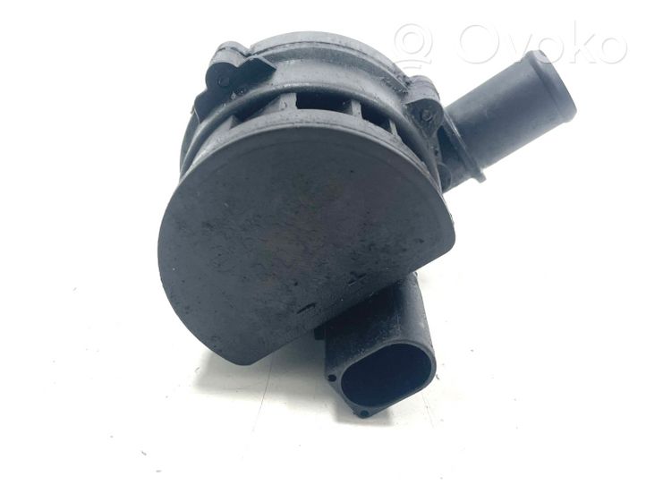 Nissan Qashqai Electric auxiliary coolant/water pump 