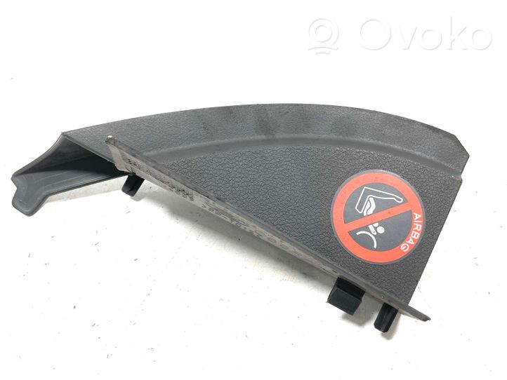 Ford Focus C-MAX Dashboard side end trim 3M51R044C60