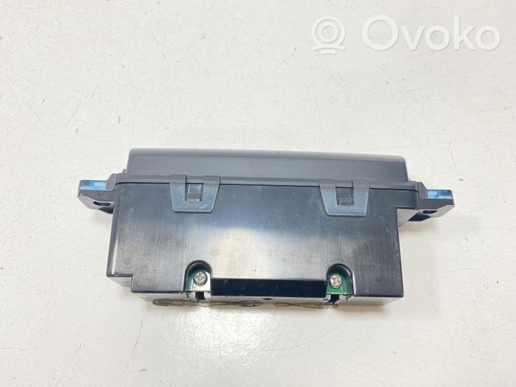 Nissan Qashqai Témoin lumineux ceinture de sécurité P10075A7710000