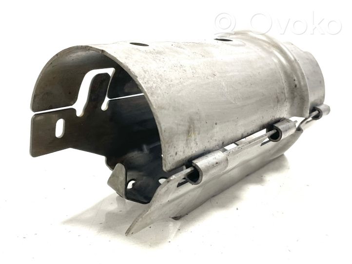 Renault Megane III Boîtier de filtre à carburant 8200691987