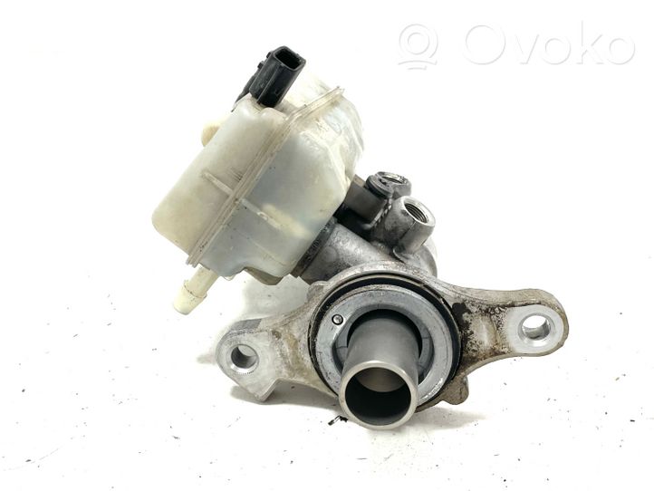 Renault Megane III Główny cylinder hamulca 460910009R