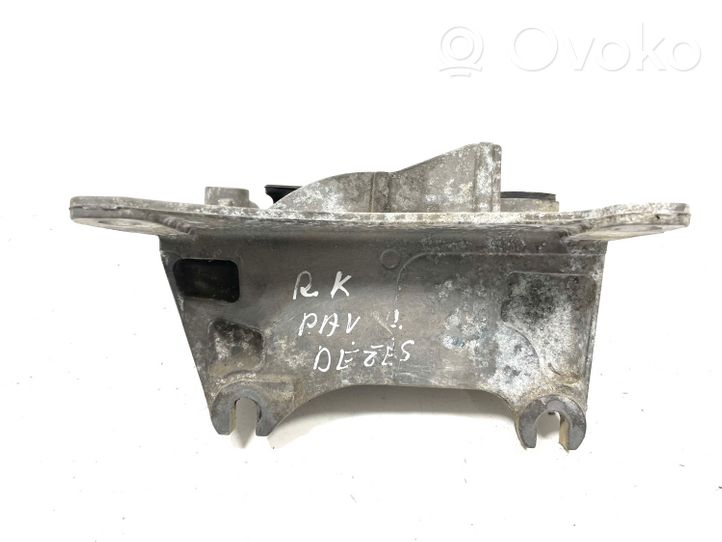 Renault Megane III Supporto della scatola del cambio AIS19CU3