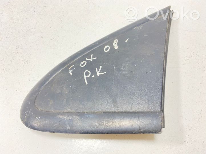 Volkswagen Fox Rivestimento parafango (modanatura) 