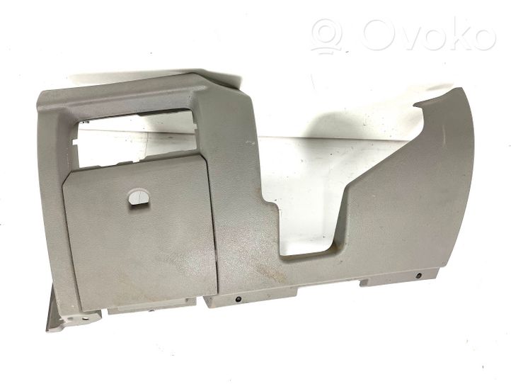 Renault Megane III Garniture panneau inférieur de tableau de bord 689210008R