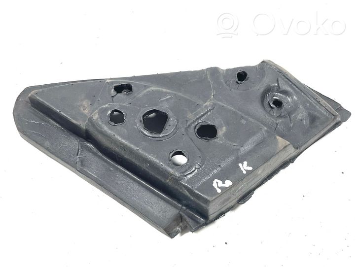 Renault Megane III Copertura in plastica per specchietti retrovisori esterni 963930002R