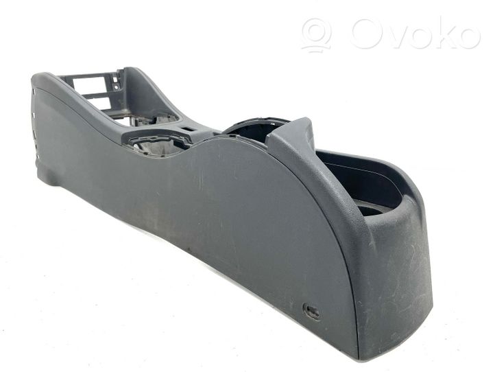 Renault Megane III Center console 969100017R