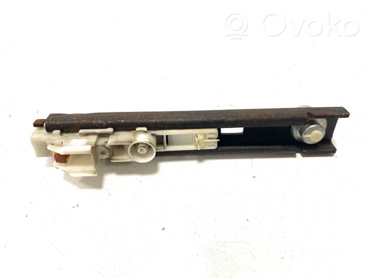 Renault Megane III Moteur de réglage de ceinture de sécurité 878240003R