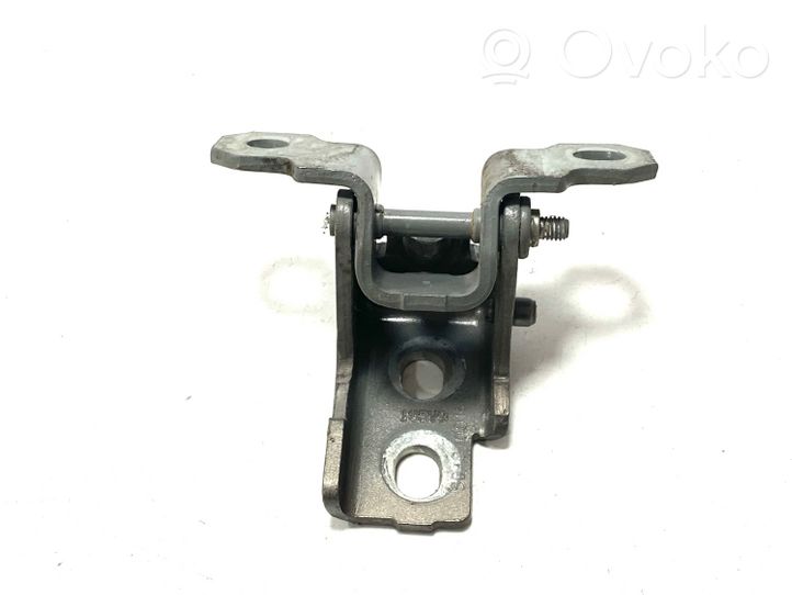 Renault Megane III Rear door upper hinge 804010016RB