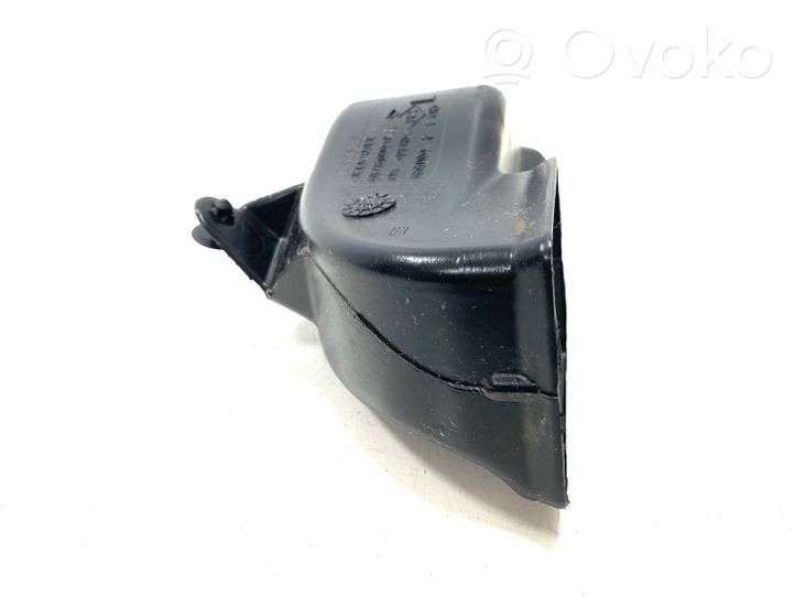 Renault Megane III Conduit d'air (cabine) 687810003R