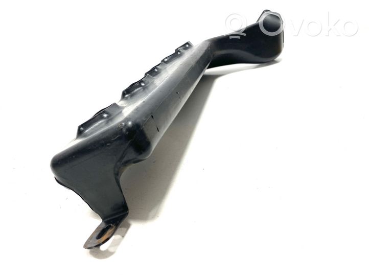 Renault Megane III Conduit d'air (cabine) 278320003R