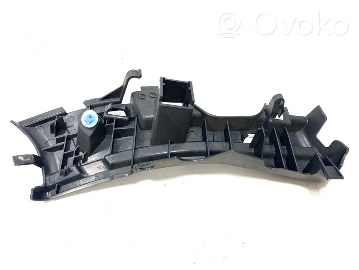 Renault Megane III Support de pare-chocs arrière 631140112