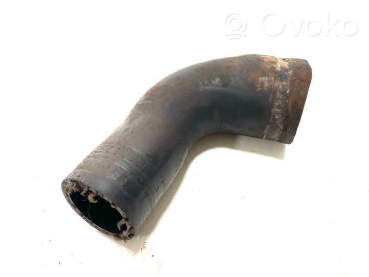 Jaguar S-Type Air intake hose/pipe 