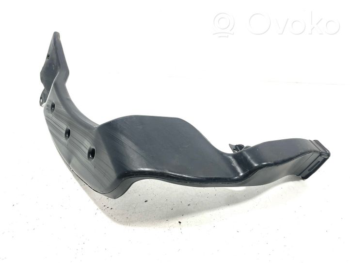 Renault Megane III Conduit d'air (cabine) 279300005R