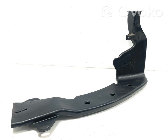 Renault Megane III Conduit d'air (cabine) 279300004R