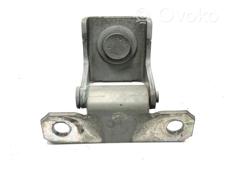 Renault Megane III Tailgate/trunk/boot hinge M617219