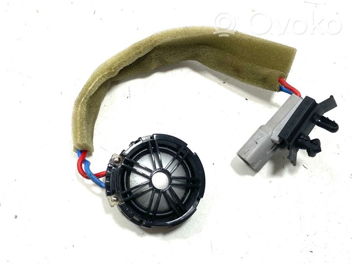 Land Rover Range Rover Evoque L538 Altoparlante ad alta frequenza portiere posteriori BJ3218808AC