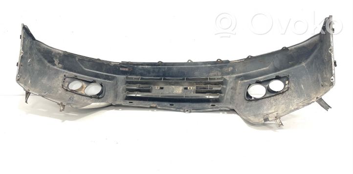 Mitsubishi Pajero Front bumper MR43724146