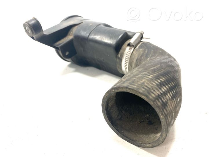 Mini One - Cooper R57 Canale guida dell’aria dell’intercooler 13712753075