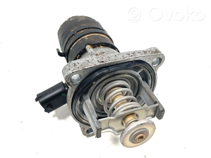 Opel Zafira B Termostato/alloggiamento del termostato 24405922