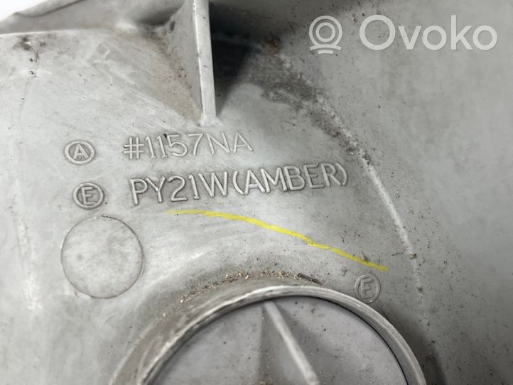 Honda Accord Faro delantero/faro principal 0337631