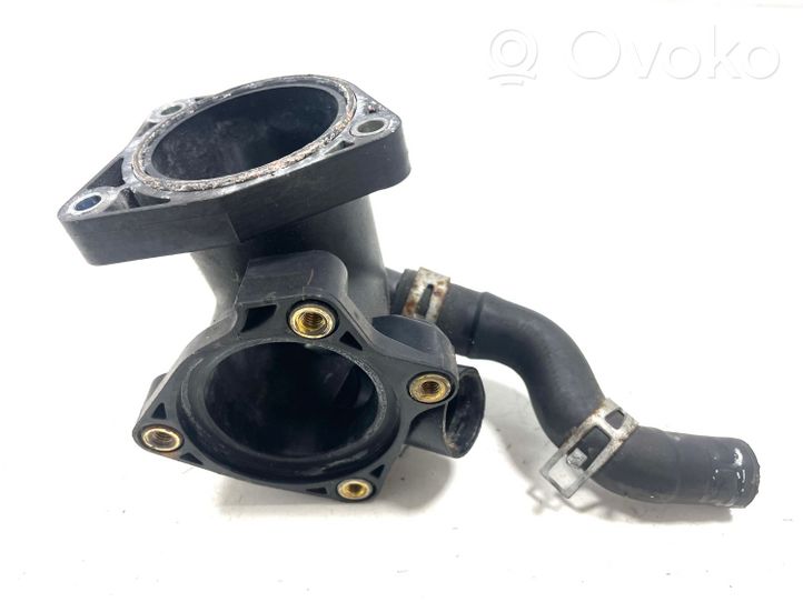 Toyota Avensis T270 Termostat / Obudowa termostatu 16320OR011