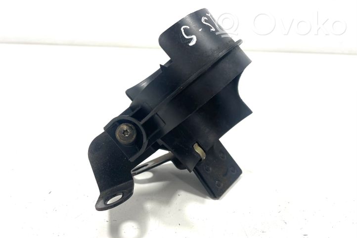 Jaguar S-Type Fuel filter bracket/mount holder 