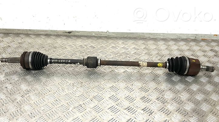 KIA Venga Front driveshaft 