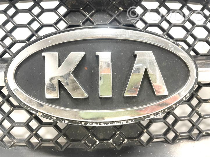 KIA Sorento Grille de calandre avant 863503E010