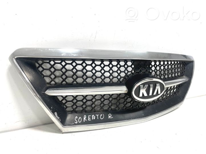 KIA Sorento Grille de calandre avant 863503E010