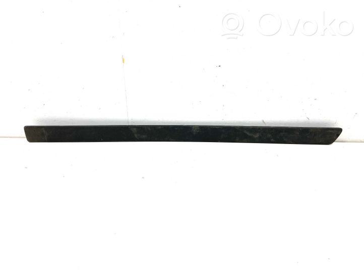 Ford Focus C-MAX Rear door trim (molding) 3M51R25533AB