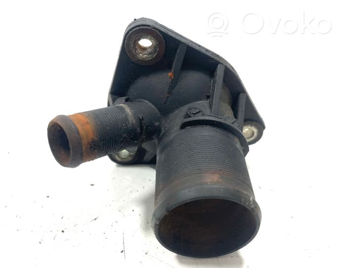 Peugeot Partner Tuyau de liquide de refroidissement moteur 9609493180