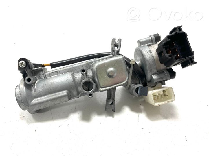 Opel Agila B Ignition lock 