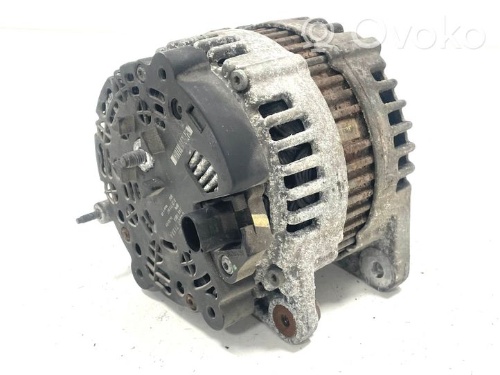 Dodge Journey Alternator 04801715AA