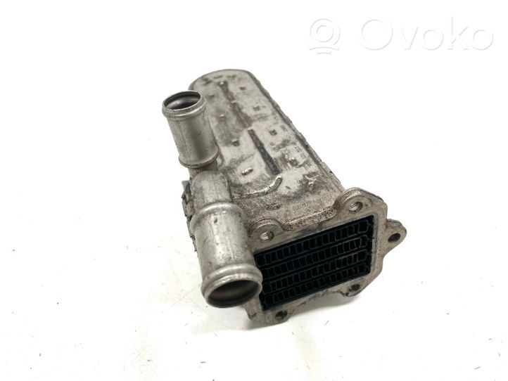 Volkswagen Touran I EGR valve cooler 038131513AD