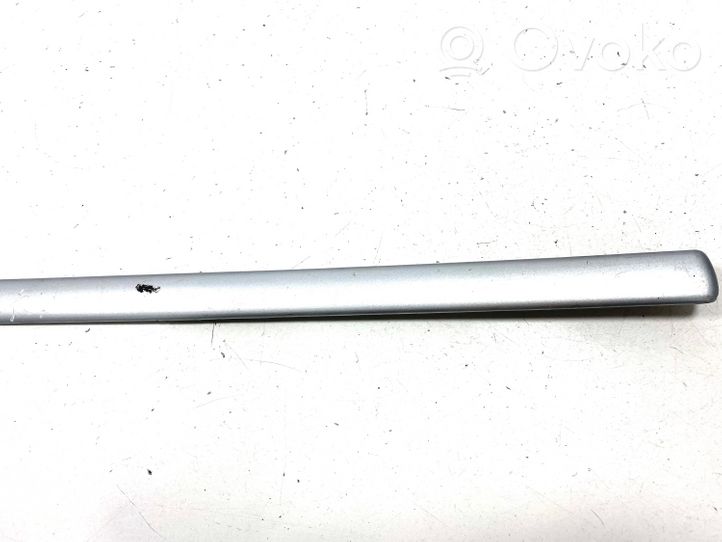 Volkswagen Polo III 6N 6N2 6NF Front door trim (molding) 6N4853071