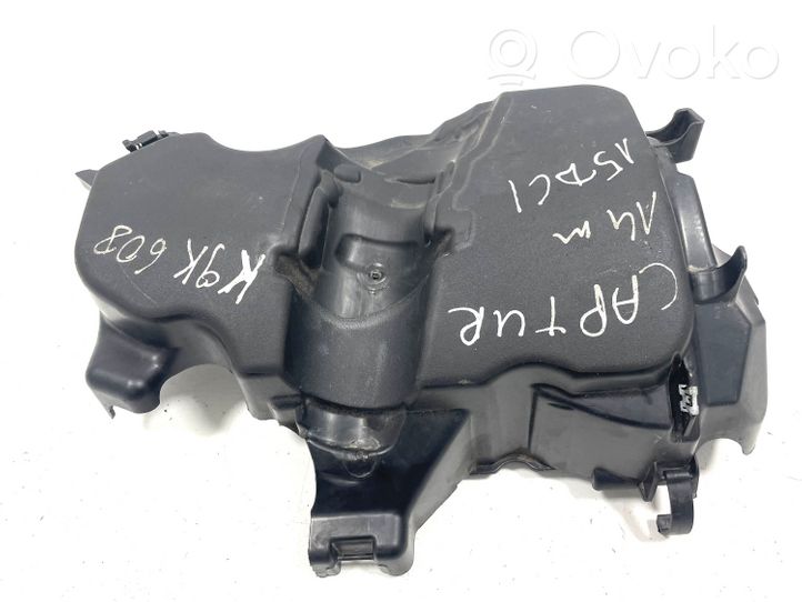 Renault Captur Engine cover (trim) 175753VD0A