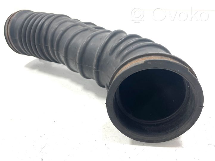 Citroen C-Crosser Turbo air intake inlet pipe/hose 1505A408