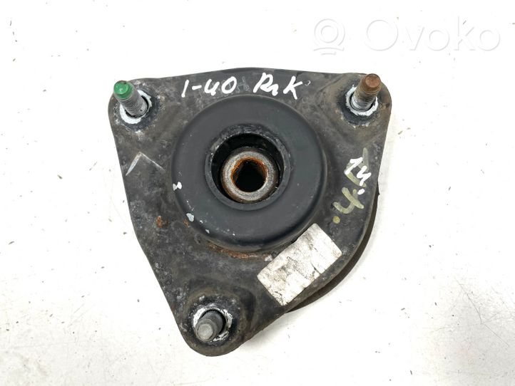 Hyundai i40 Supporto di montaggio della molla elicoidale 546233S000