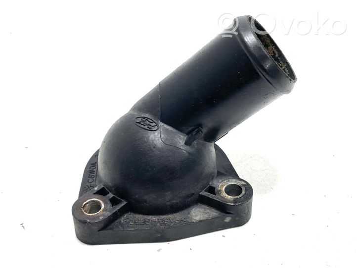 Ford Focus Termostatas/ termostato korpusas 2S408594AB